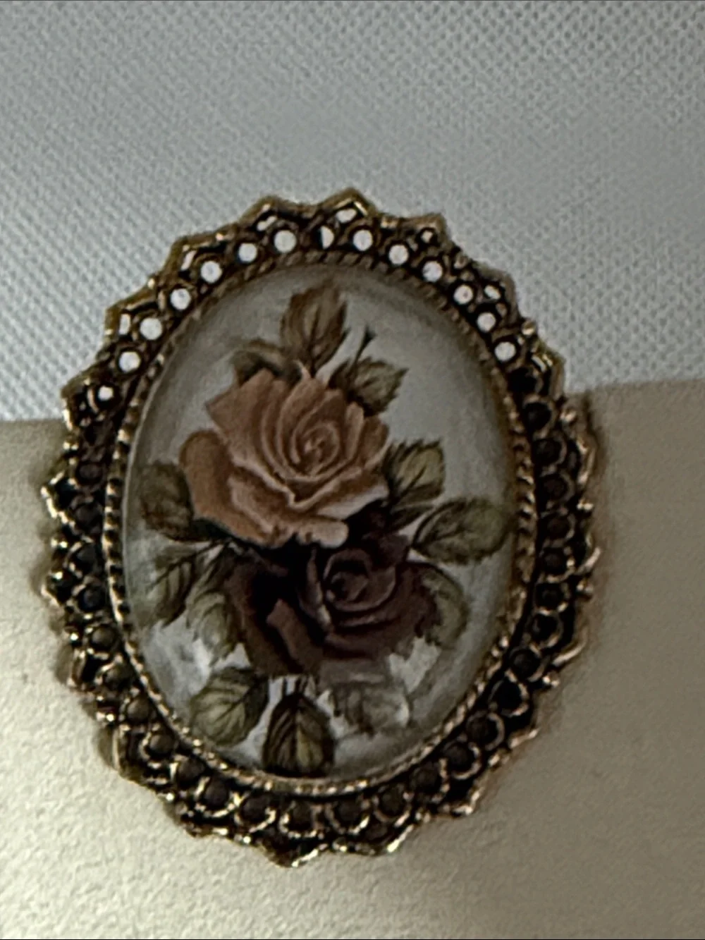 N/A pretty vintage